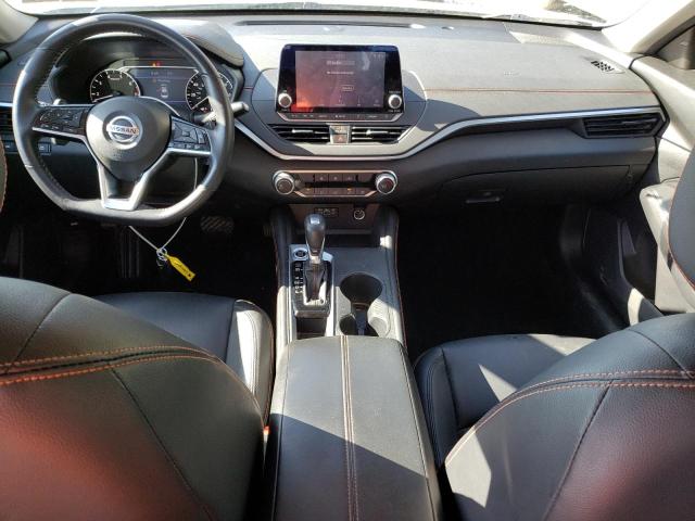 Photo 8 from auction – 2020 NISSAN ALTIMA SR with VIN 1N4BL4CV9LC231017