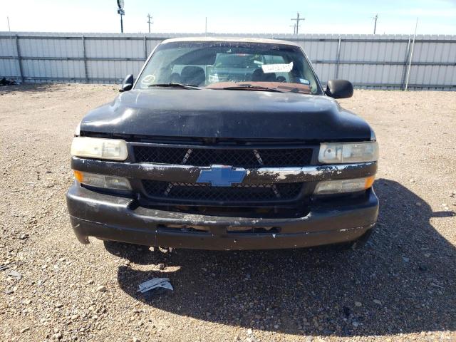 Zdjęcie 5 z aukcji – 2000 CHEVROLET SILVERADO z VIN 1GCEC14W6YZ354923