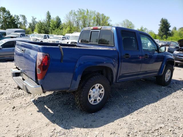 Photo 3 from auction – 2005 CHEVROLET COLORADO with VIN 1GCDT136558163055