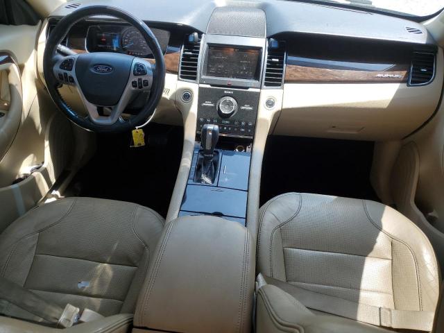Photo 8 from auction – 2013 FORD TAURUS LIM with VIN 1FAHP2F84DG234443