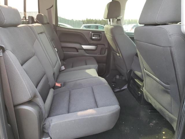 Photo 10 from auction – 2017 CHEVROLET SILVERADO with VIN 3GCUKREC6HG498991