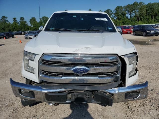 Photo 5 from auction – 2017 FORD F150 SUPER with VIN 1FTEW1EG1HFB74099