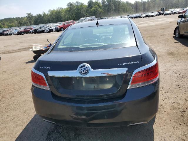 Photo 6 from auction – 2012 BUICK LACROSSE P with VIN 1G4GD5E32CF373511