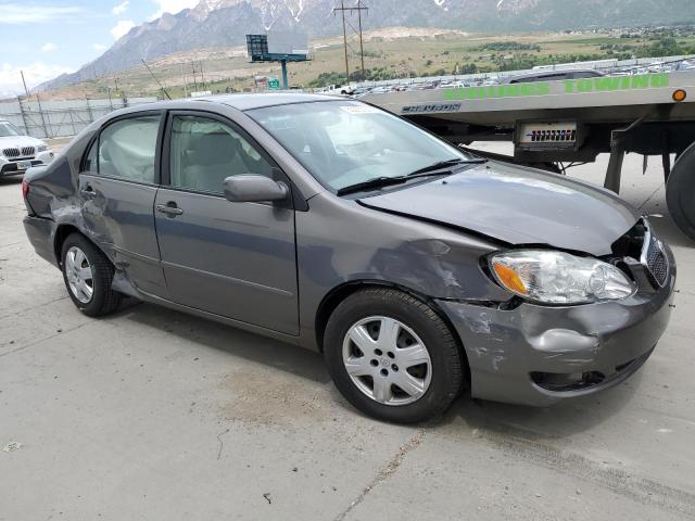 Photo 4 from auction – 2006 TOYOTA COROLLA CE with VIN 1NXBR30EX6Z759263