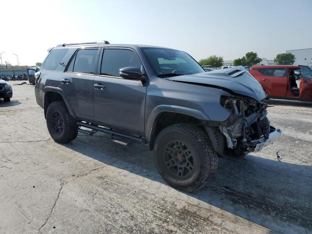 Photo 4 from auction – 2022 TOYOTA 4RUNNER SR with VIN JTERU5JRXN6048448