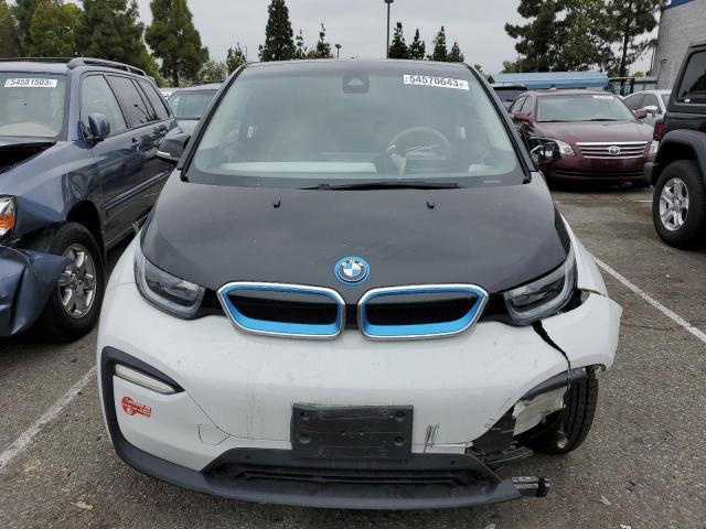Photo 5 from auction – 2018 BMW I3 BEV with VIN WBY7Z2C58JVB88702