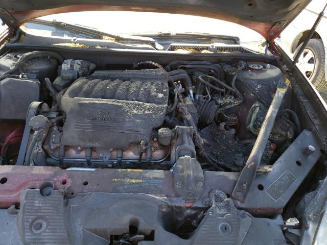 Photo 11 from auction – 2008 CHEVROLET IMPALA SUP with VIN 2G1WD58C589110904