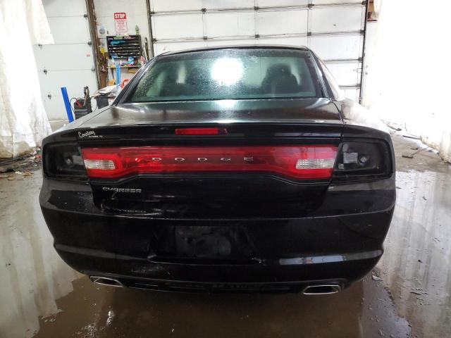 Photo 6 from auction – 2013 DODGE CHARGER SE with VIN 2C3CDXBG3DH509901