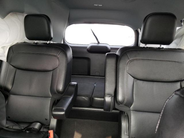 Photo 10 from auction – 2022 FORD EXPLORER L with VIN 1FMSK7FH1NGB07268