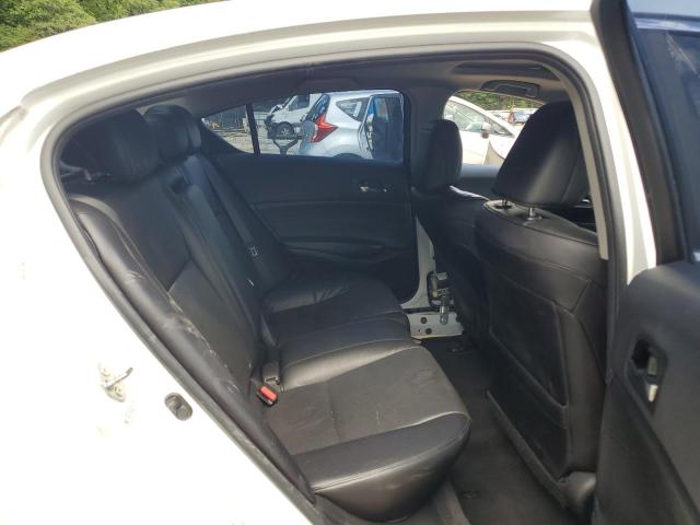 Photo 10 from auction – 2014 ACURA ILX 20 TEC with VIN 19VDE1F73EE007335