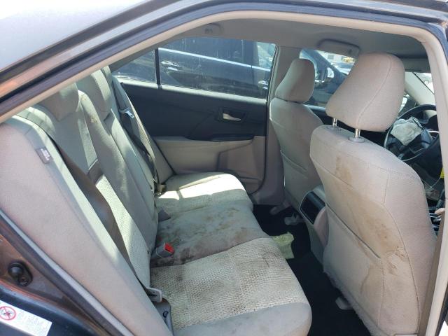 Photo 10 from auction – 2014 TOYOTA CAMRY L with VIN 4T4BF1FK6ER347856
