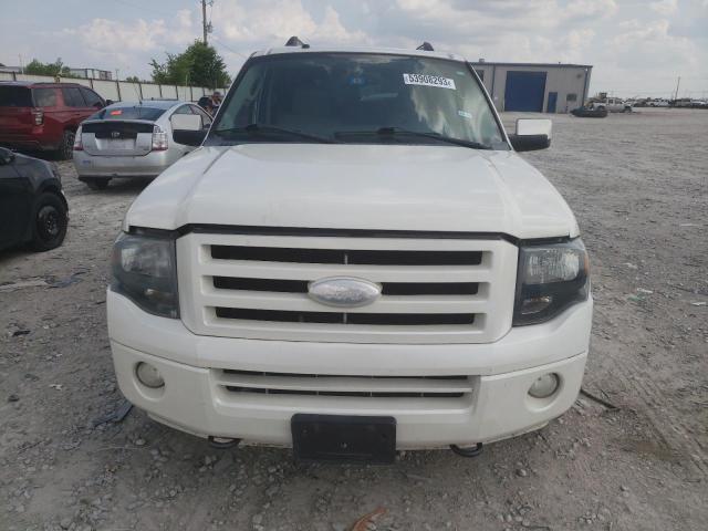 Photo 5 from auction – 2007 FORD EXPEDITION with VIN 1FMFU20547LA98945