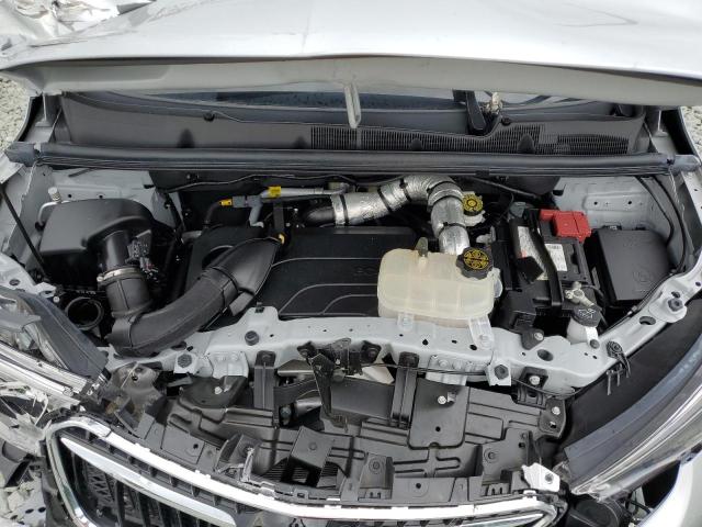 Foto 12 de la subasta – 2022 BUICK ENCORE PRE con VIN KL4CJESM1NB506160