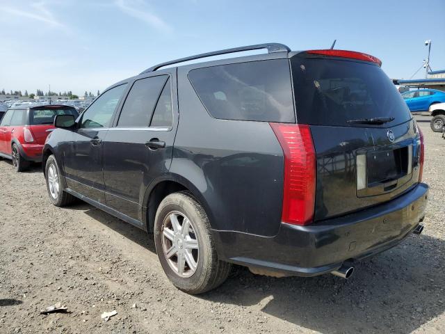 Photo 2 from auction – 2005 CADILLAC SRX with VIN 1GYEE637X50156390