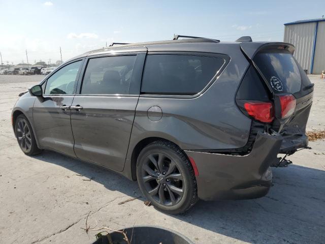 Photo 2 from auction – 2020 CHRYSLER PACIFICA T with VIN 2C4RC1BG9LR238017