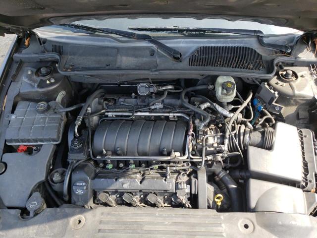 Photo 11 from auction – 2008 CADILLAC DTS with VIN 1G6KD57YX8U106792
