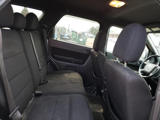 Photo 11 from auction – 2010 FORD ESCAPE XLT with VIN 1FMCU9D79AKC04469