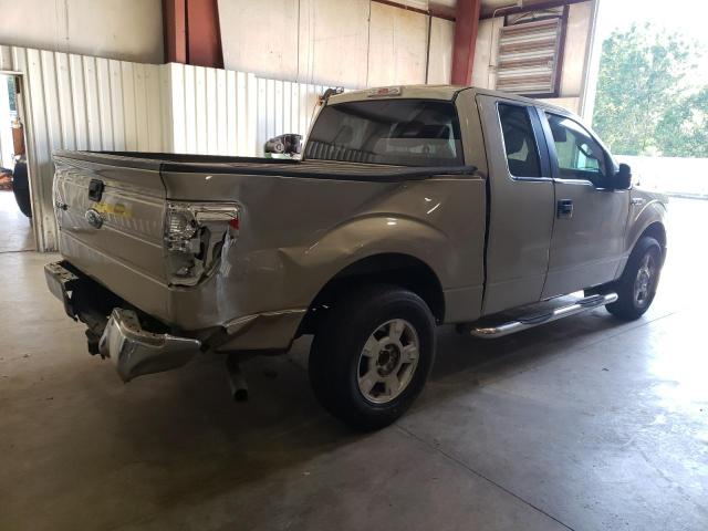 Photo 3 from auction – 2009 FORD F150 SUPER with VIN 1FTRX12839FB09719