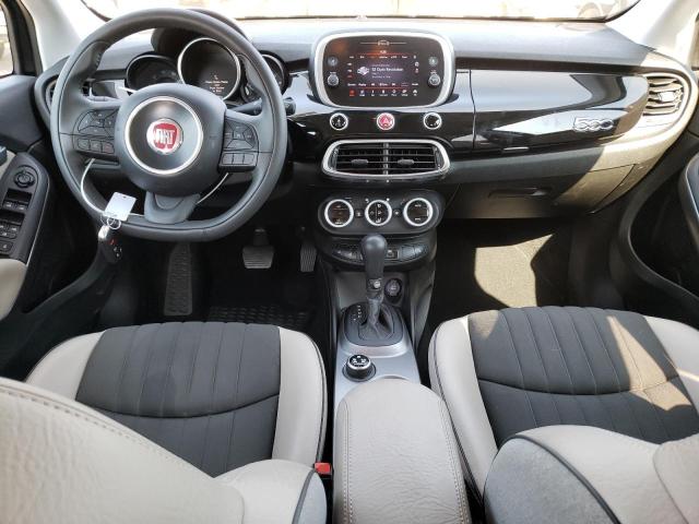 Photo 8 from auction – 2018 FIAT 500X LOUNG with VIN ZFBCFYDBXJP669281