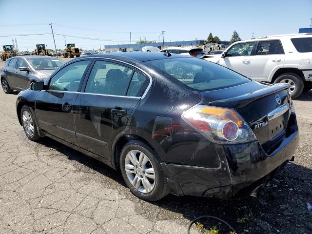 Photo 2 from auction – 2011 NISSAN ALTIMA BAS with VIN 1N4AL2AP5BN407651