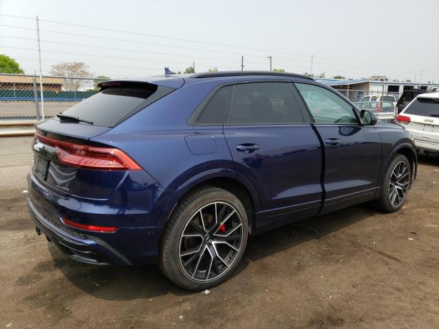 Photo 3 from auction – 2019 AUDI Q8 PRESTIG with VIN WA1FVAF19KD043002