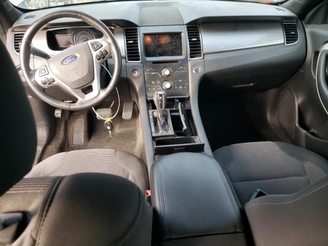 Photo 8 from auction – 2013 FORD TAURUS SEL with VIN 1FAHP2E80DG179863