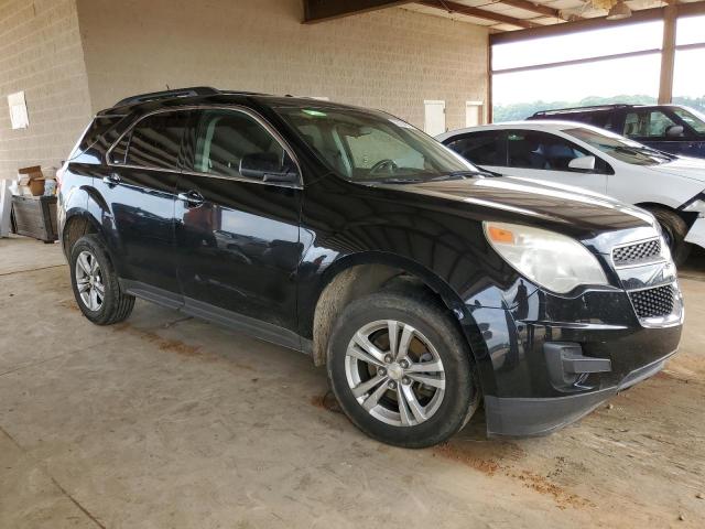 Photo 4 from auction – 2013 CHEVROLET EQUINOX LT with VIN 2GNALDEK7D1198137