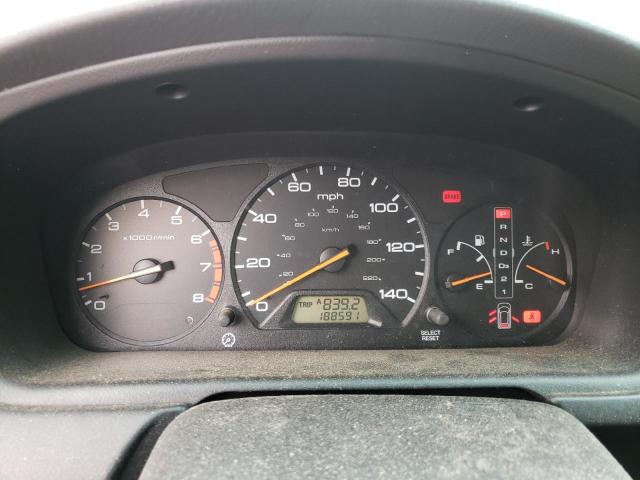 Photo 9 from auction – 2004 HONDA ODYSSEY EX with VIN 5FNRL18014B037624