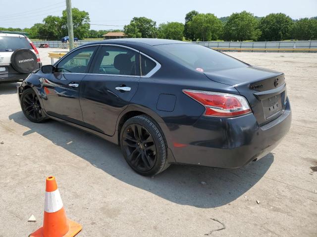 Photo 2 from auction – 2014 NISSAN ALTIMA 2.5 with VIN 1N4AL3AP9EN384840