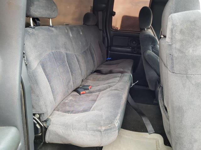 Photo 10 from auction – 2001 CHEVROLET SILVERADO with VIN 1GCEK19T11E301707