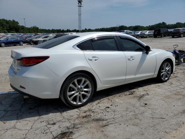 Photo 3 from auction – 2017 MAZDA 6 TOURING with VIN JM1GL1V54H1120308