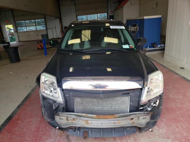 Photo 5 from auction – 2013 GMC TERRAIN SL with VIN 2GKALMEK1D6247641