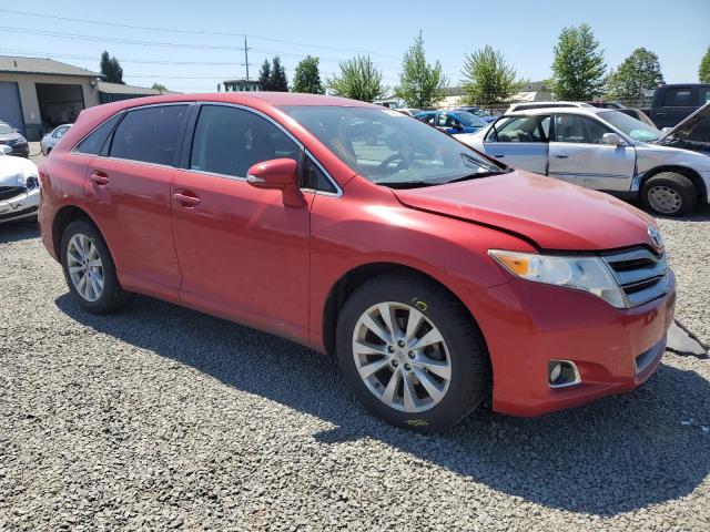 Photo 4 from auction – 2013 TOYOTA VENZA LE with VIN 4T3BA3BB4DU039357