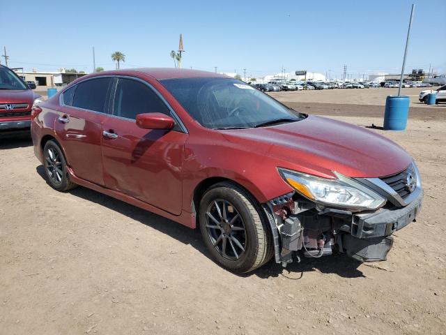 Photo 4 from auction – 2016 NISSAN ALTIMA 2.5 with VIN 1N4AL3AP3GC248265