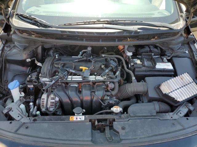 Photo 11 from auction – 2017 KIA FORTE LX with VIN 3KPFK4A78HE013721