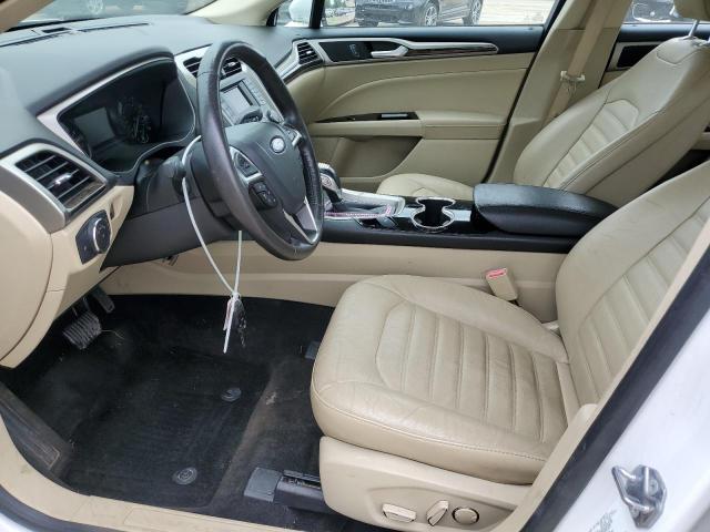 Photo 7 from auction – 2016 FORD FUSION SE with VIN 3FA6P0HD3GR250782