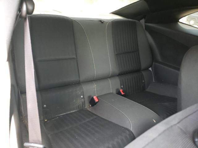 Photo 10 from auction – 2014 CHEVROLET CAMARO LS with VIN 2G1FA1E30E9259089