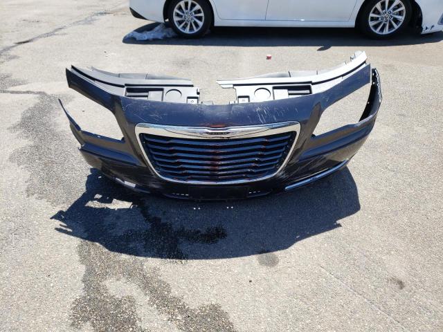 Photo 12 from auction – 2013 CHRYSLER 300 S with VIN 2C3CCAGT4DH567523