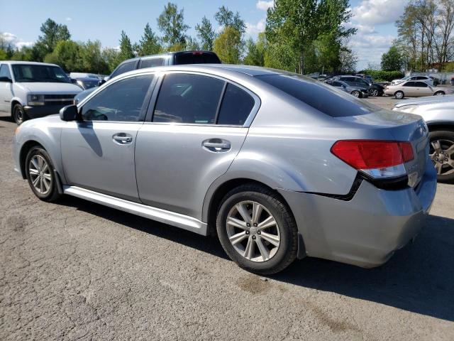 Снимка 2 от търг – 2011 SUBARU LEGACY 2.5 с VIN 4S3BMBC66B3237991