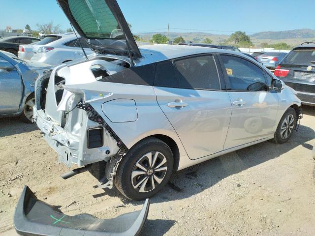 Photo 3 from auction – 2019 TOYOTA PRIUS PRIM with VIN JTDKARFPXK3106987