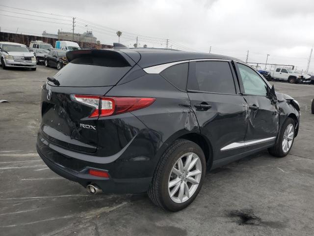 Photo 3 from auction – 2021 ACURA RDX with VIN 5J8TC1H33ML007295
