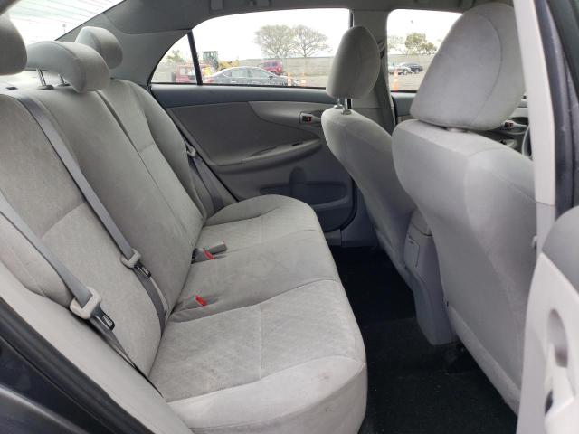 Photo 10 from auction – 2009 TOYOTA COROLLA BA with VIN JTDBL40EX99082637