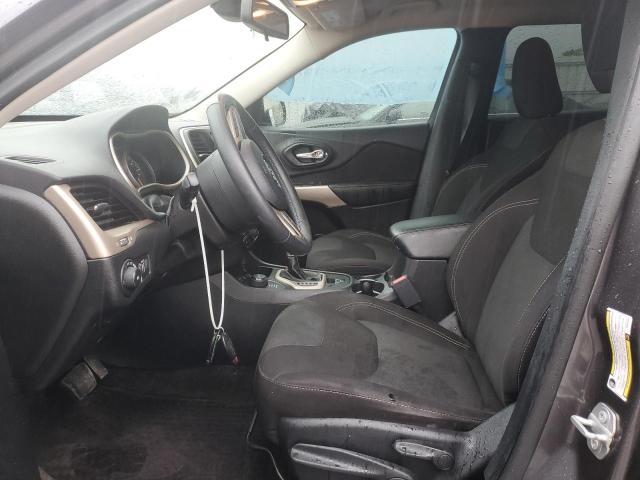 Photo 7 from auction – 2017 JEEP CHEROKEE L with VIN 1C4PJMCB6HW576927