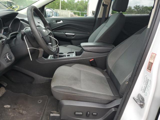 Photo 7 from auction – 2017 FORD ESCAPE SE with VIN 1FMCU9GD6HUC54262