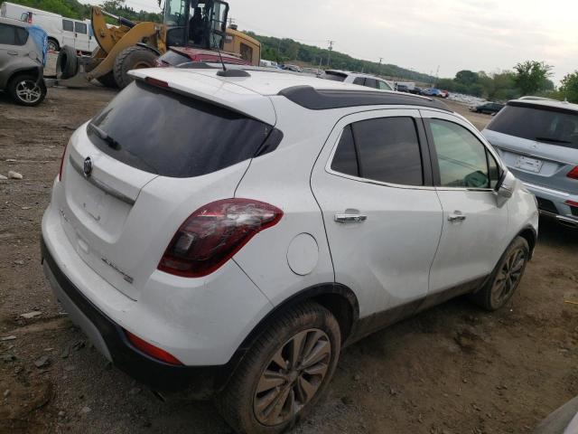 Photo 3 from auction – 2017 BUICK ENCORE PRE with VIN KL4CJESB0HB226118