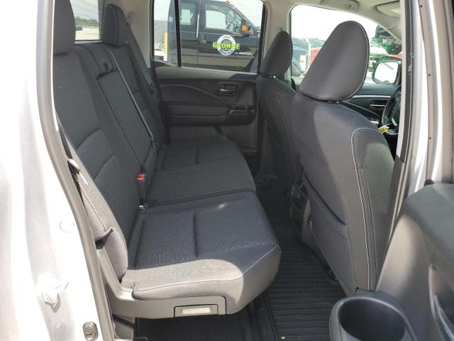 Photo 10 from auction – 2021 HONDA RIDGELINE with VIN 5FPYK3F1XMB001699