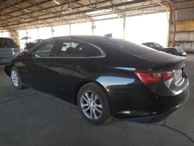 Photo 2 from auction – 2016 CHEVROLET MALIBU LT with VIN 1G1ZE5ST7GF296356