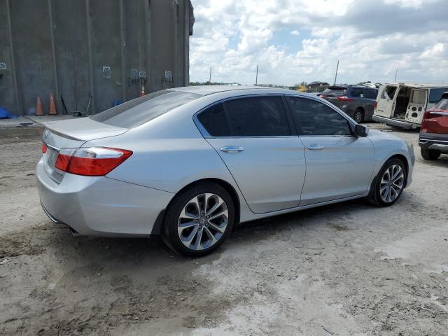 Photo 3 from auction – 2013 HONDA ACCORD SPO with VIN 1HGCR2F52DA020768