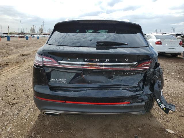 Photo 6 from auction – 2019 LINCOLN NAUTILUS S with VIN 2LMPJ8K91KBL20144