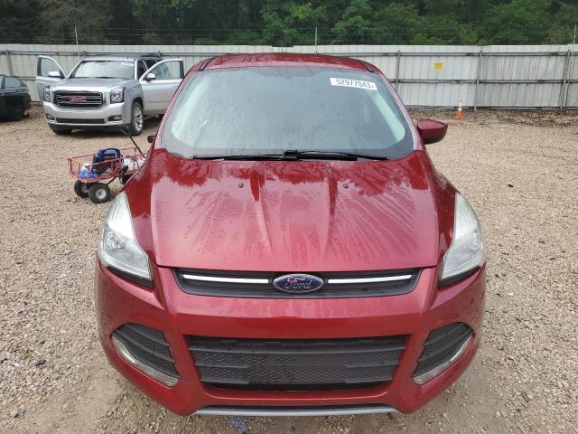 Photo 5 from auction – 2014 FORD ESCAPE SE with VIN 1FMCU0G98EUE47614